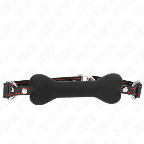 Bâton noir OS 12 CM 63 x 2 CM — KINK