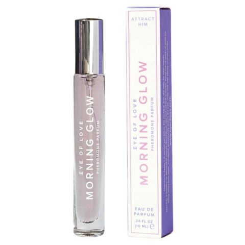Parfum aux phéromones EOL 10 ML - morning glow — EYE OF LOVE