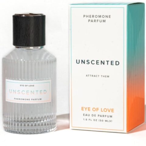 EOL pheromones parfum deluxe 50 ML NON parfumé les attirer — EYE OF LOVE