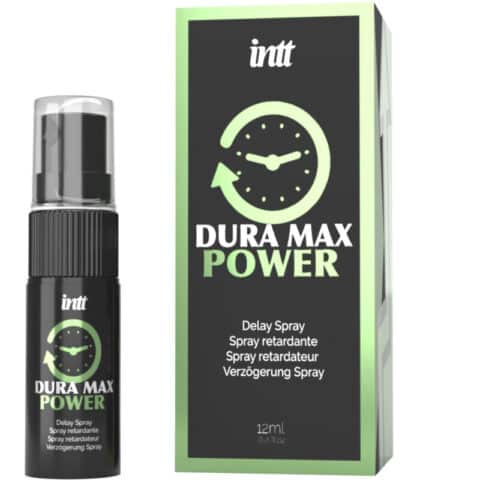 Spray retardateur puissant dura MAX