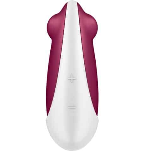 Spot ON 3 stimulateur clitoral baies