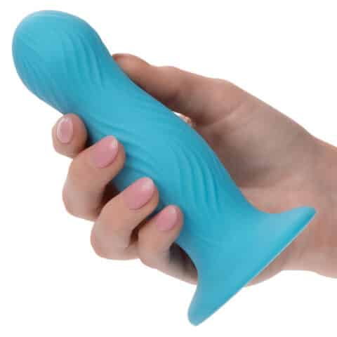 Wave rider plug anal bleu — CALEXOTICS