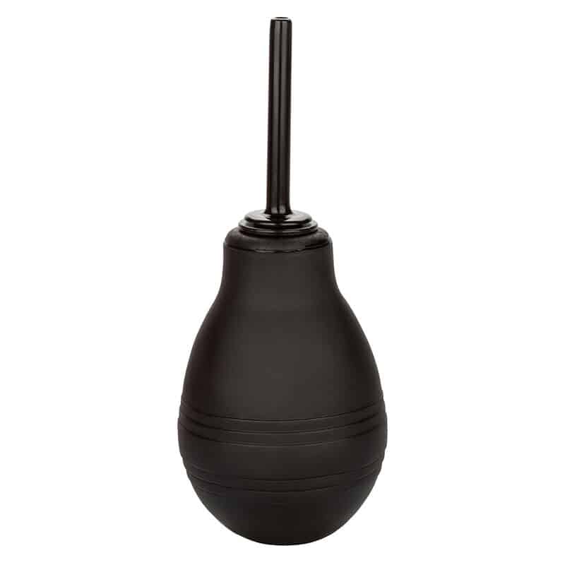 ONE WAY douche anale noire — CALEXOTICS, vue 3