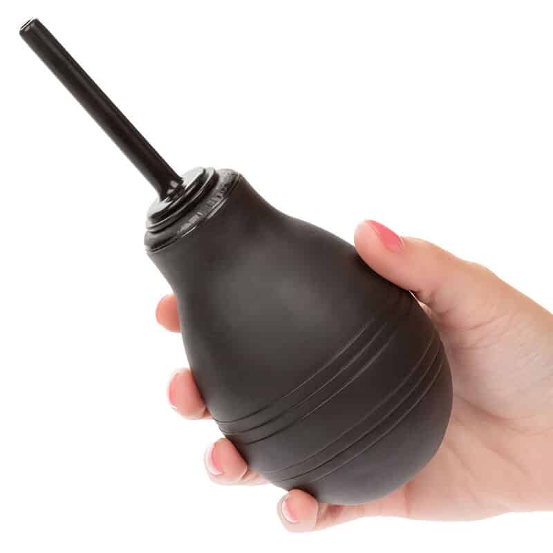 ONE WAY douche anale noire — CALEXOTICS, vue 5
