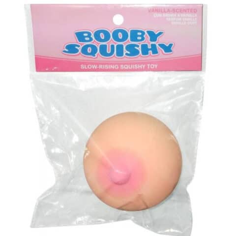 Booby squishy — KHEPER GAMES