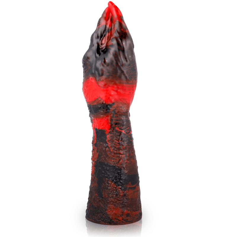 Lilith dildo démon maléfique L — EPIC, vue 4