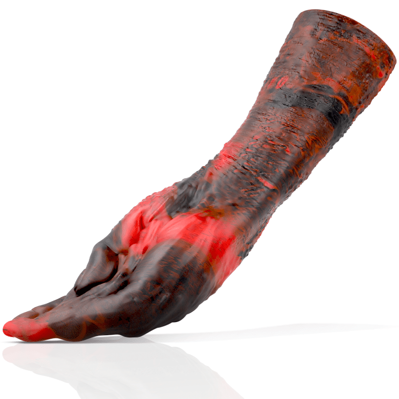 Lilith dildo démon maléfique L — EPIC, vue 2