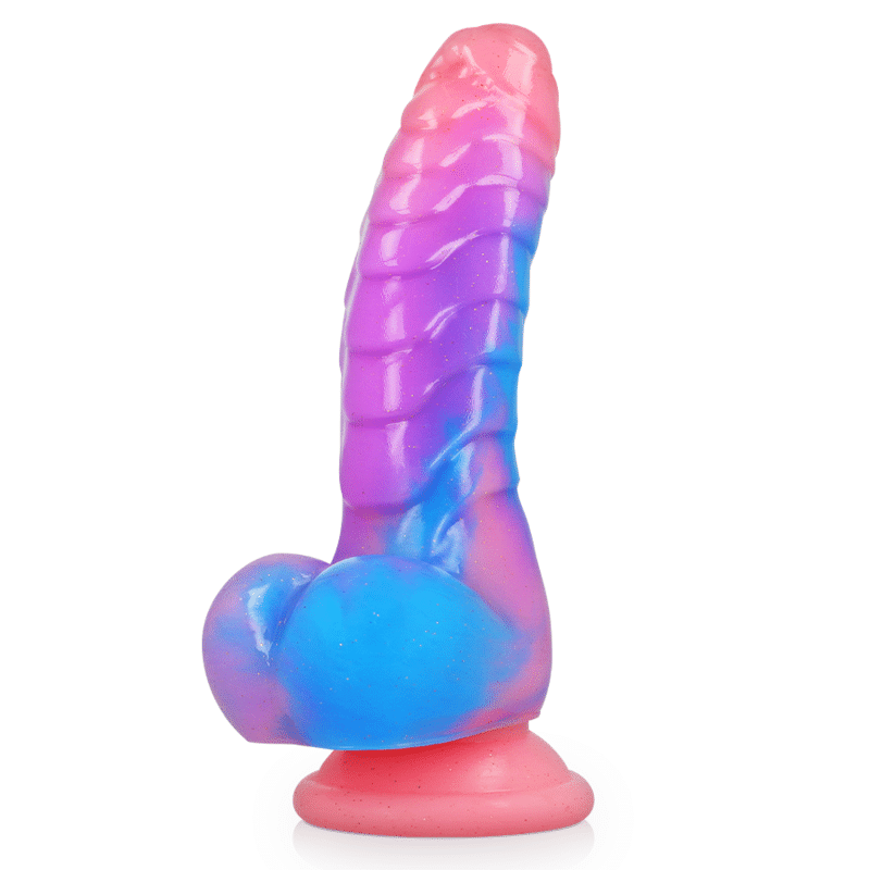 Empusa dildo gardien d'hades — EPIC, vue 6
