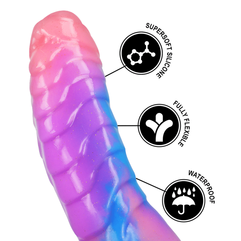 Empusa dildo gardien d'hades — EPIC, vue 4