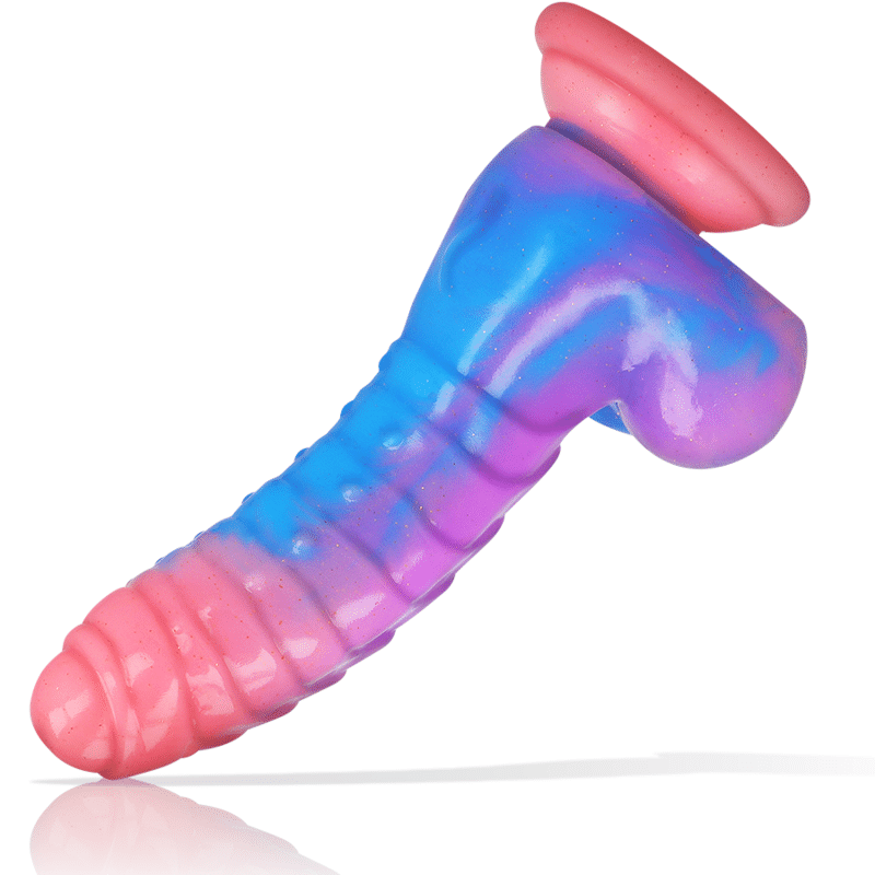 Empusa dildo gardien d'hades — EPIC, vue 5
