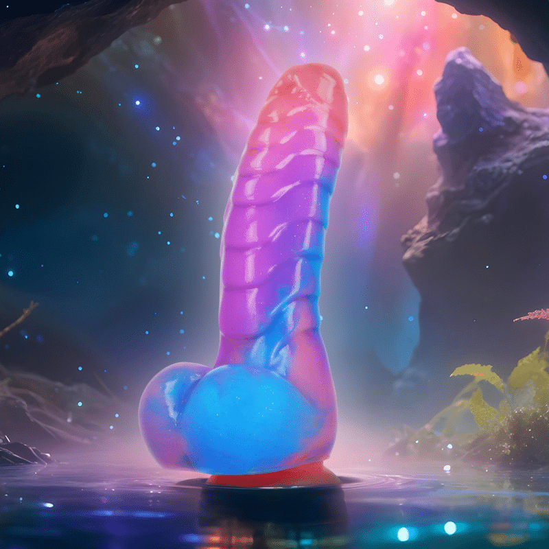 Empusa dildo gardien d'hades — EPIC, vue 2