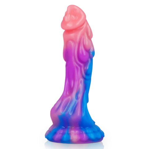 Ashtar dildo forme humaine extraterrestre — EPIC
