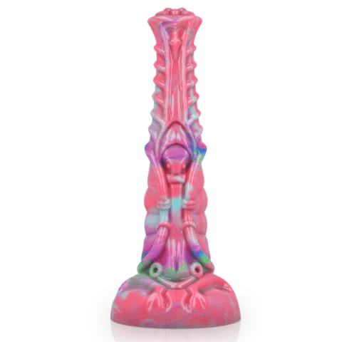 Créature immortelle sidhe dildo — EPIC