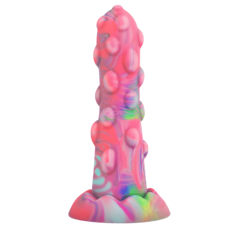 Nixie dildo esprit changeant de forme — EPIC