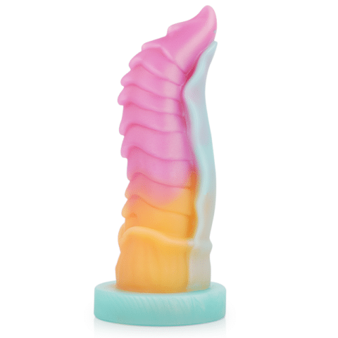 Kelpie dildo forme de cheval water spirit — EPIC