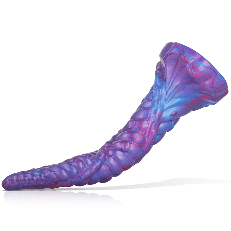 Nokken dildo créature des eaux — EPIC, vue 4