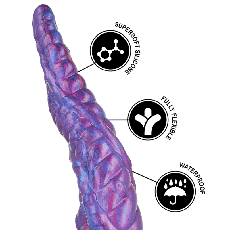 Nokken dildo créature des eaux — EPIC, vue 5