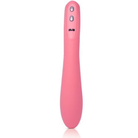 Vibrateur THE wand g-spot rose — JE JOUE