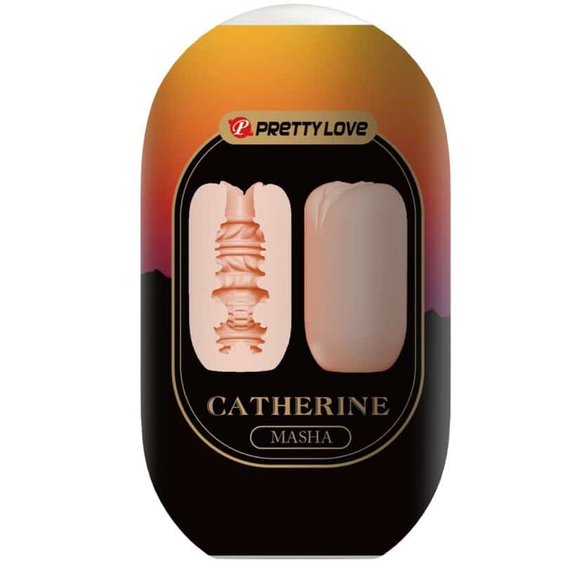 Masturbateur homme masha flesh — PRETTY LOVE, vue 7