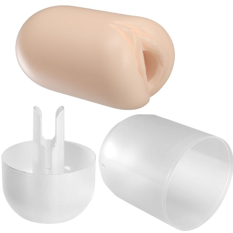 Masturbateur homme masha flesh — PRETTY LOVE, vue 5