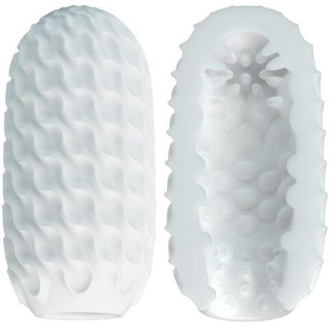 Masturbateur homme venus X modèle 2 blanc — PRETTY LOVE