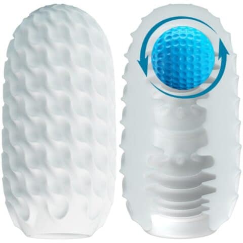 Masturbateur homme venus X modèle 3 blanc — PRETTY LOVE