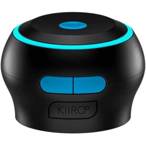 Manette interactive noire — KIIROO