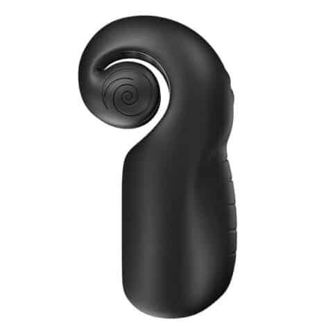 EVO pour LUI masturbateur homme slide nroll noir