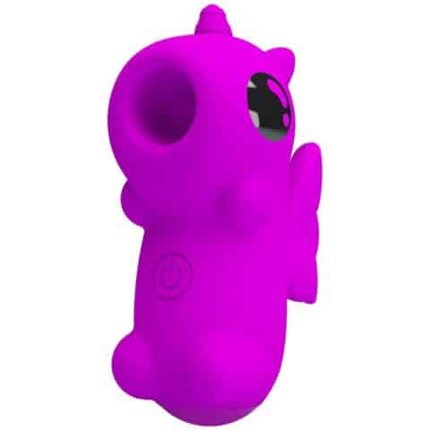 Mini jouets amusants par stimulateur magic licorn — PRETTY LOVE