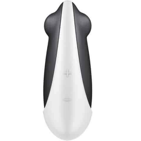 Spot ON 3 stimulateur clitoral noir