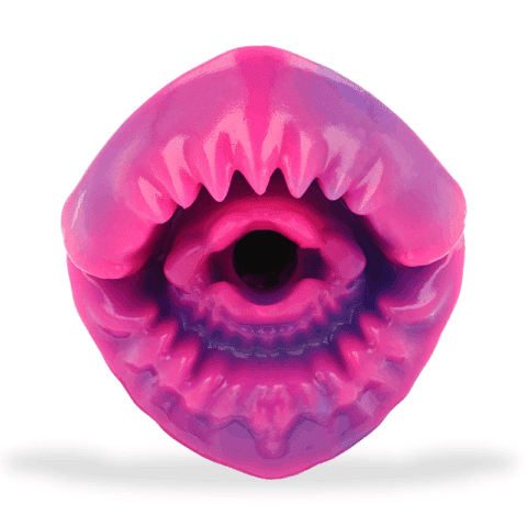 Eris masturbateur mâle cyclops — EPIC