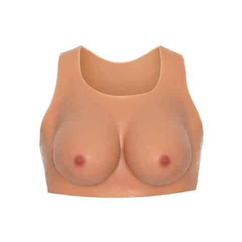 Alter EGO haut de poitrine portable bonnet D couleur