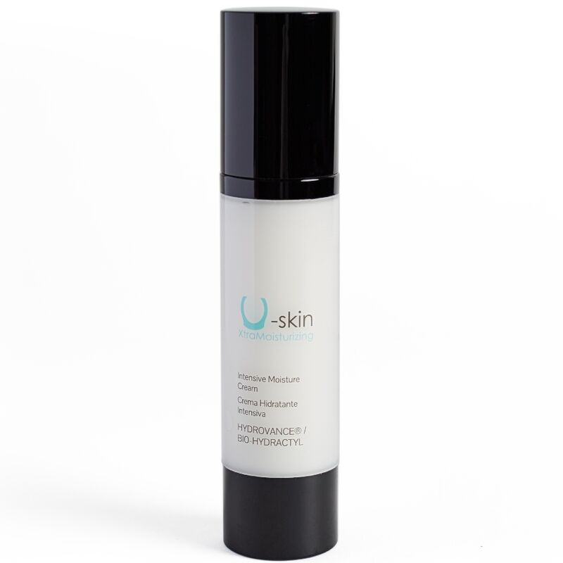 U-skin xtram crème cicatrisante hydratante pour tous types de peaux tatouées — 500 COSMETICS, vue 2
