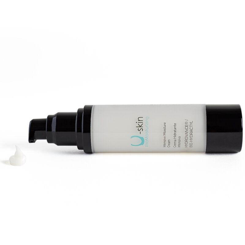 U-skin xtram crème cicatrisante hydratante pour tous types de peaux tatouées — 500 COSMETICS, vue 3