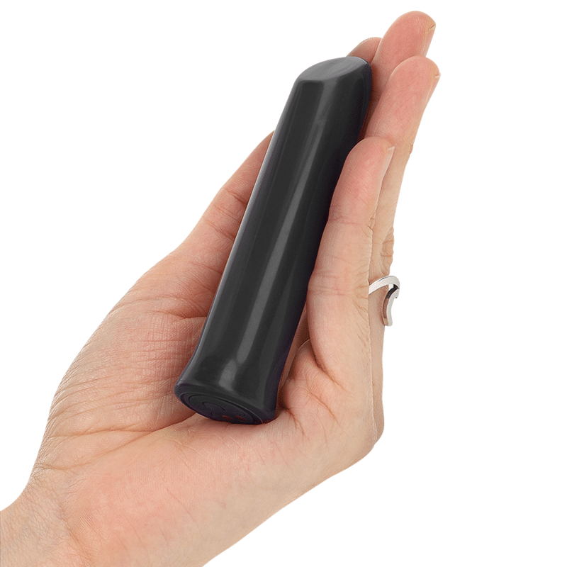 Todrick black bullet stimulant clitoridien — INTENSE, vue 5