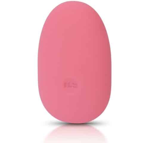 Le stimulateur vibrateur galets clit rose — JE JOUE