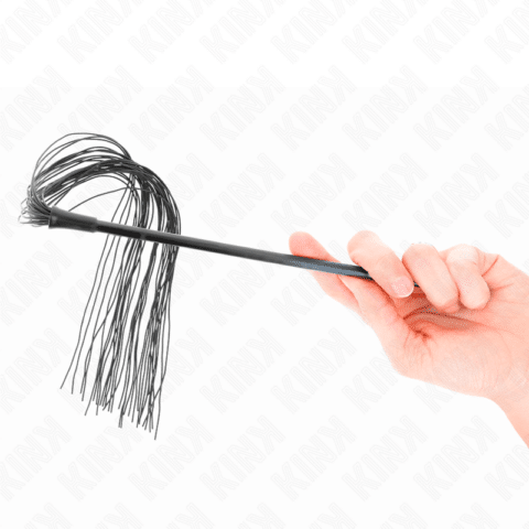 Fouet en silicone 60 CM — KINK