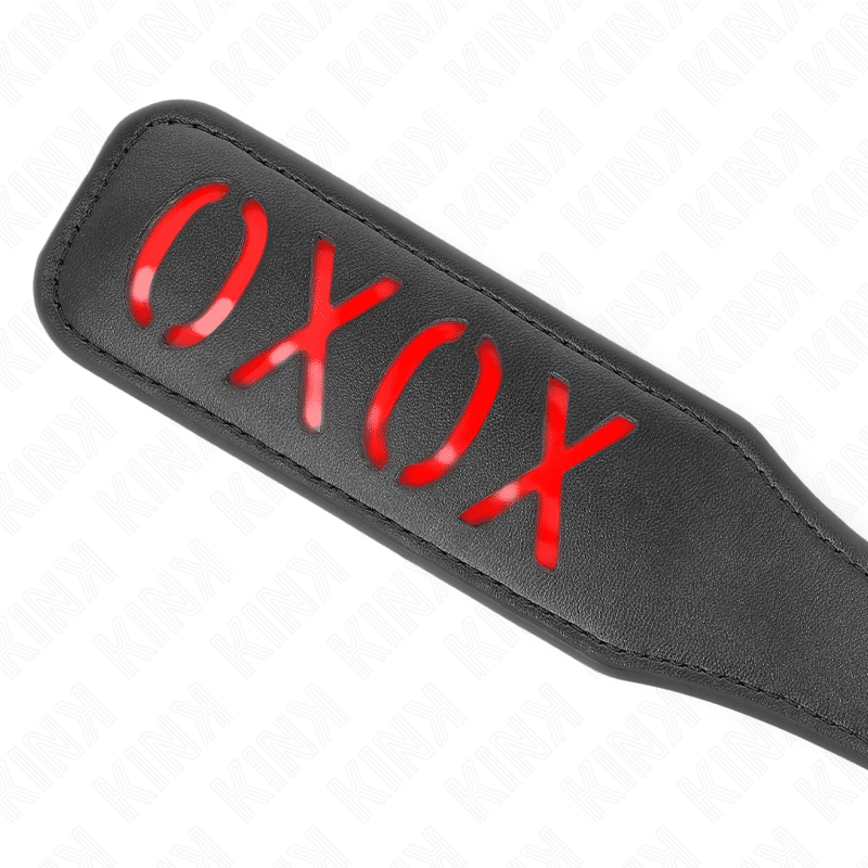 Palette d'angles rond xoxo 32 X 6 CM — KINK, vue 4