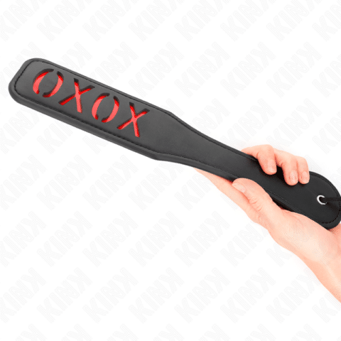 Palette d'angles rond xoxo 32 X 6 CM — KINK