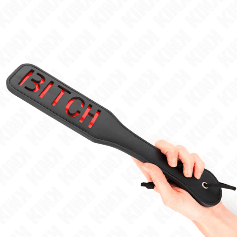 Palette d'angle rond bitch 32 X 6 CM — KINK