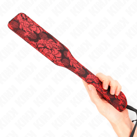 Palette de design scandale 32 X 5,4 CM — KINK