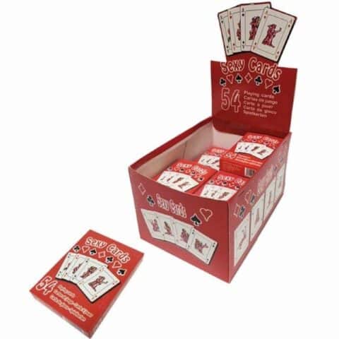 JEU de poker kamasutra — DIABLO PICANTE