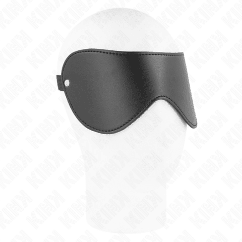 Bandage en cuir avec 2 rivets 23 x 9,5 CM — KINK