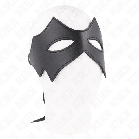 Masque chat modèle 1 34 x 12 CM — KINK