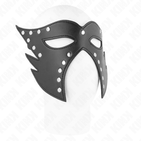 Masque chat modèle 2 29 x 15 CM — KINK