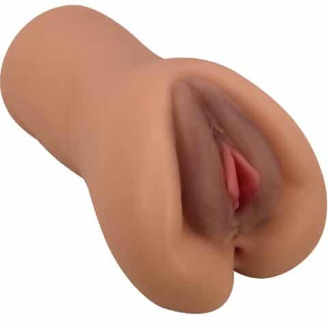 Eliana mulâtre vagin et anus — CRAZY BULL