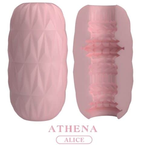 Masturbateur pour homme athena alice rose — PRETTY LOVE
