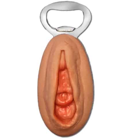 Ouvre-vagin naturel