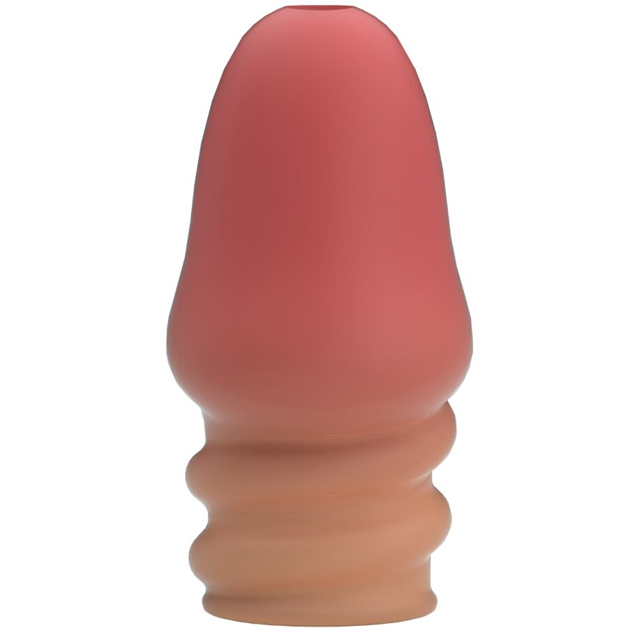 Jeremy penis plus epais rose — PRETTY LOVE, vue 2