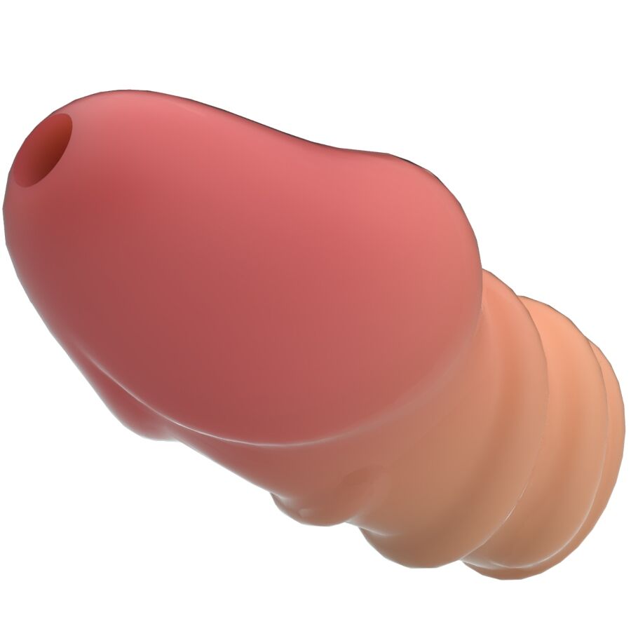 Jeremy penis plus epais rose — PRETTY LOVE, vue 5